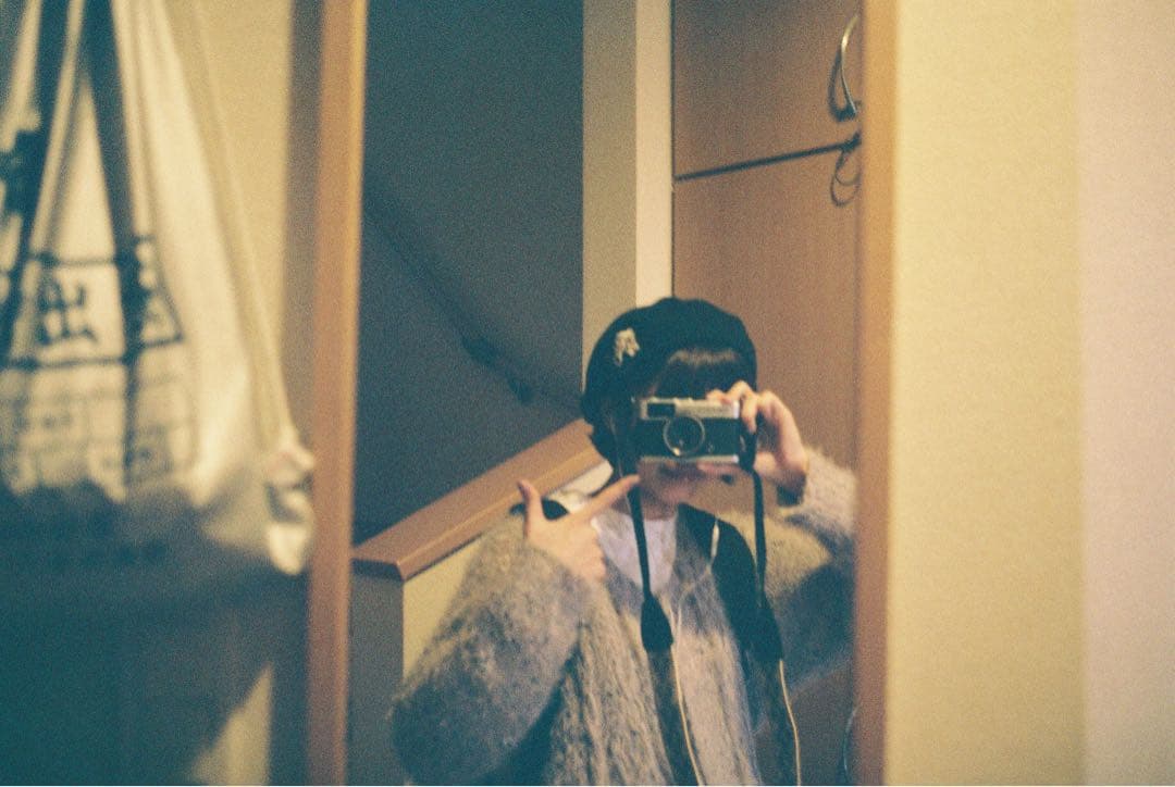 h*o様 OLYMPUS TRIP 35 コンパクトフィルムカメラ