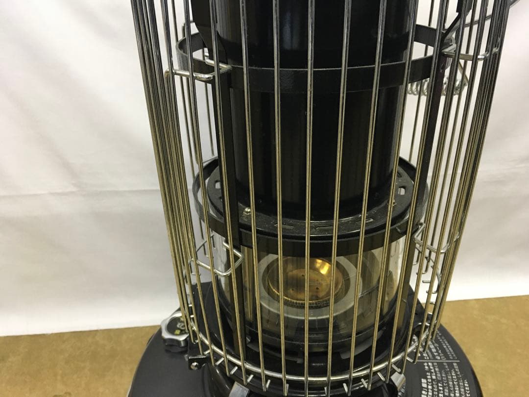 アラジン　ブルーフレームヒーター　BF3912