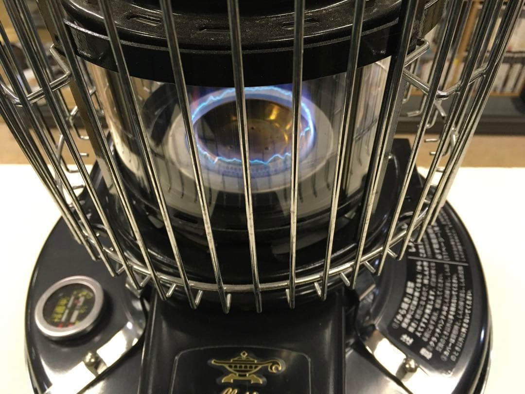 アラジン　ブルーフレームヒーター　BF3912