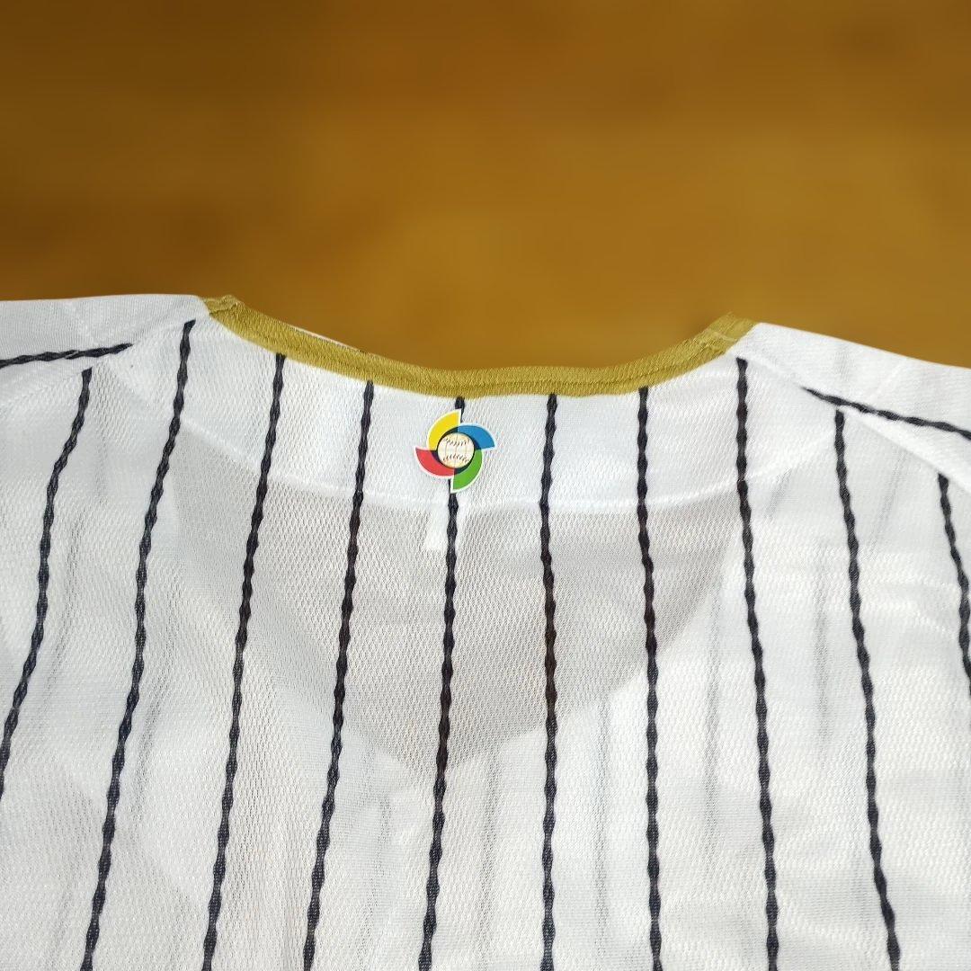 s*3様 大谷翔平 日本代表ユニフォーム (サイン入り)