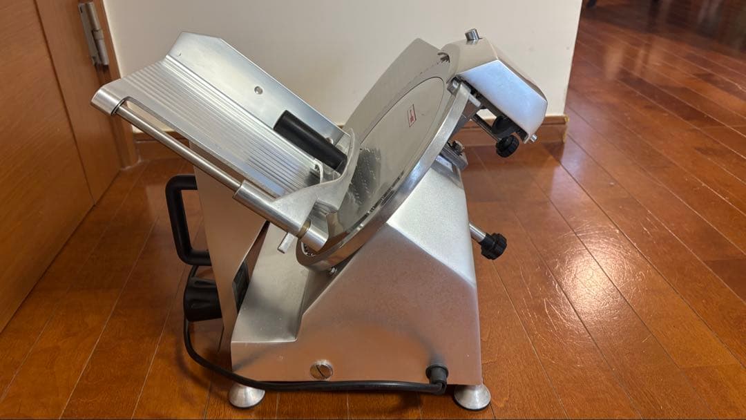 レマコム RSL-250 ミートスライサー