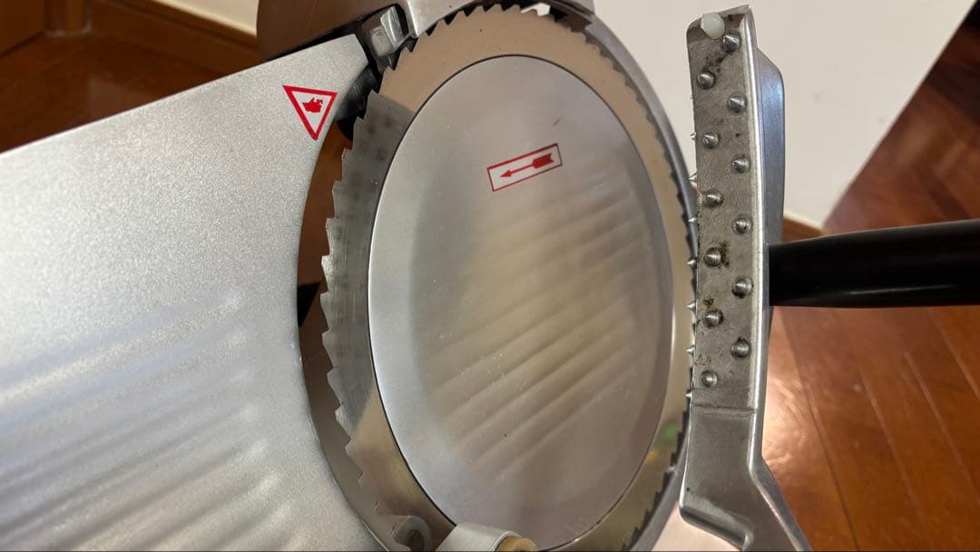 レマコム RSL-250 ミートスライサー