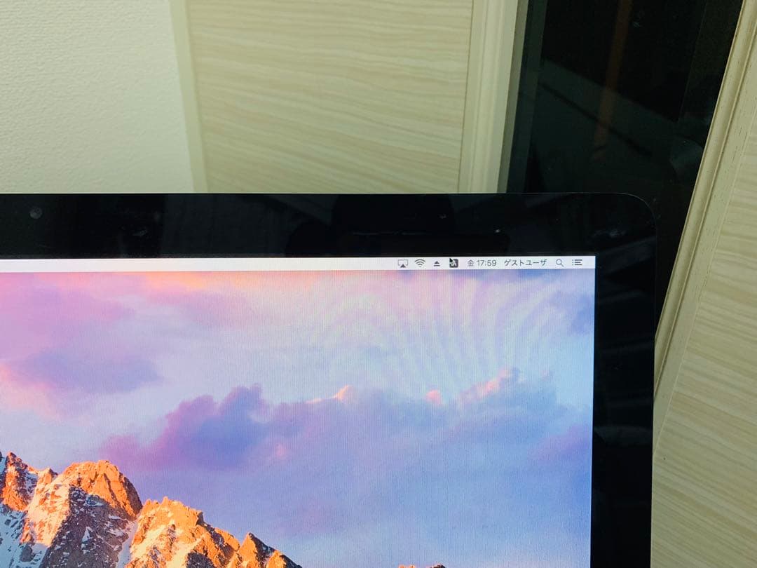 【難あり】おまけ付き　iMac 21.5inch