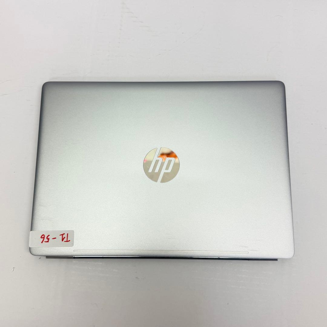 Chromebook本体 HP EliteBook Folio G1 | m5 |8GB | 128GB