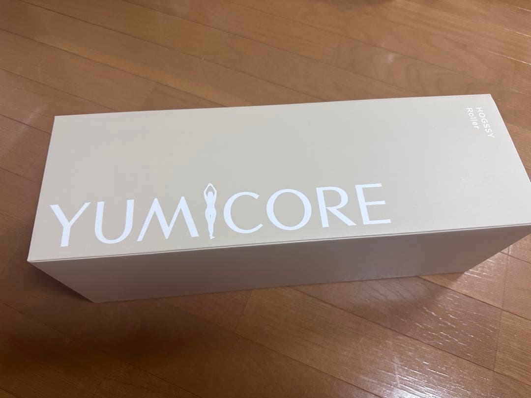 ユミコアNewローラー　グレージュ