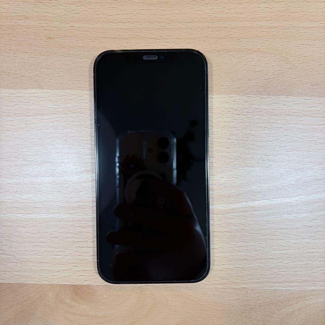 iPhone 12 pro Simフリー