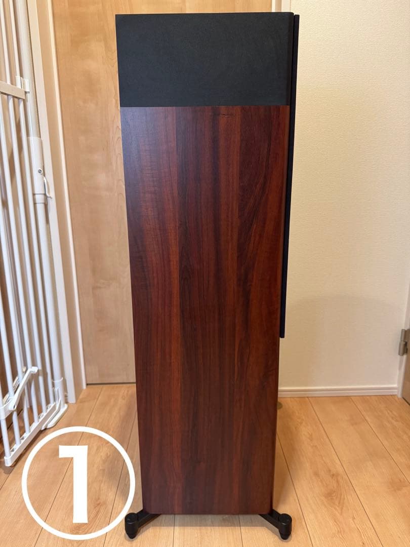 JBL STAGE A180 トールボーイスピーカー ペア 美品