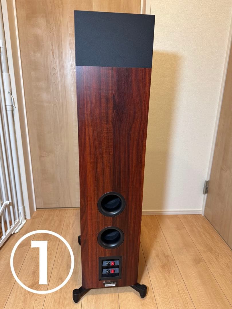 JBL STAGE A180 トールボーイスピーカー ペア 美品