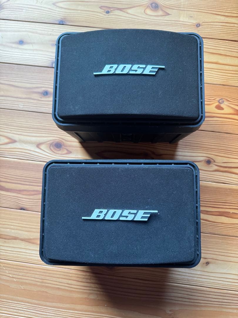 スピーカー・ウーファー BOSE 111AD
