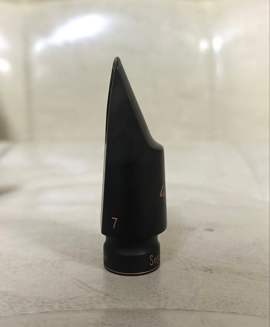 ゴッツ セピアトーンⅥ ラバー#7ソプラノサックス用