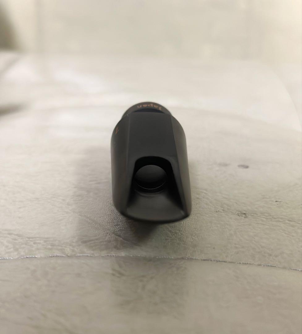 ゴッツ セピアトーンⅥ ラバー#7ソプラノサックス用