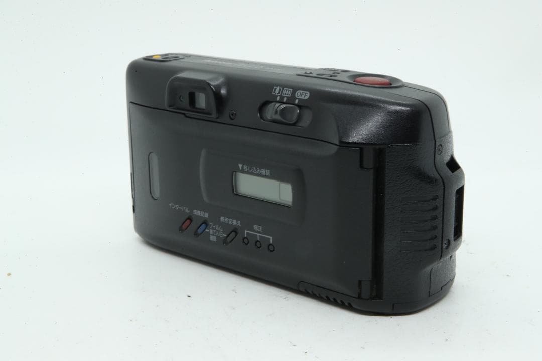 【S2199】 Canon Autoboy TELE6 キャノン オートボーイ