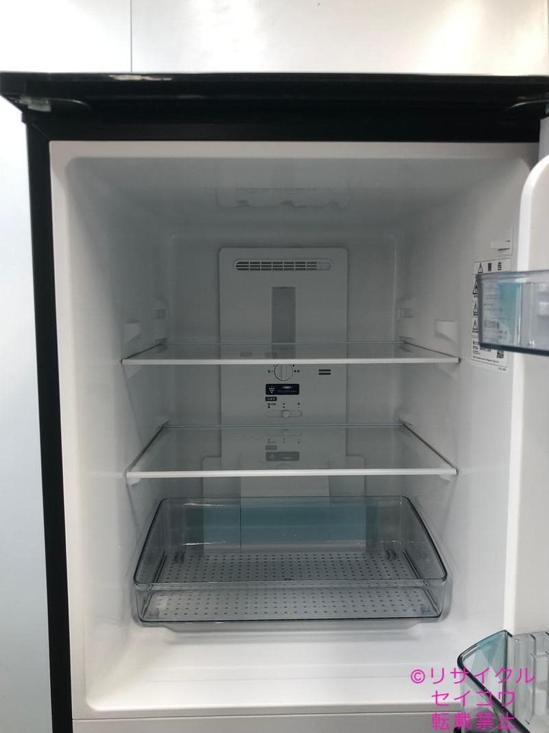 シャープ SHARP 冷蔵庫 152L 22年式 2501150907