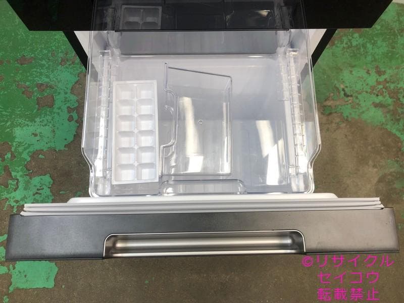 シャープ SHARP 冷蔵庫 152L 22年式 2501150907