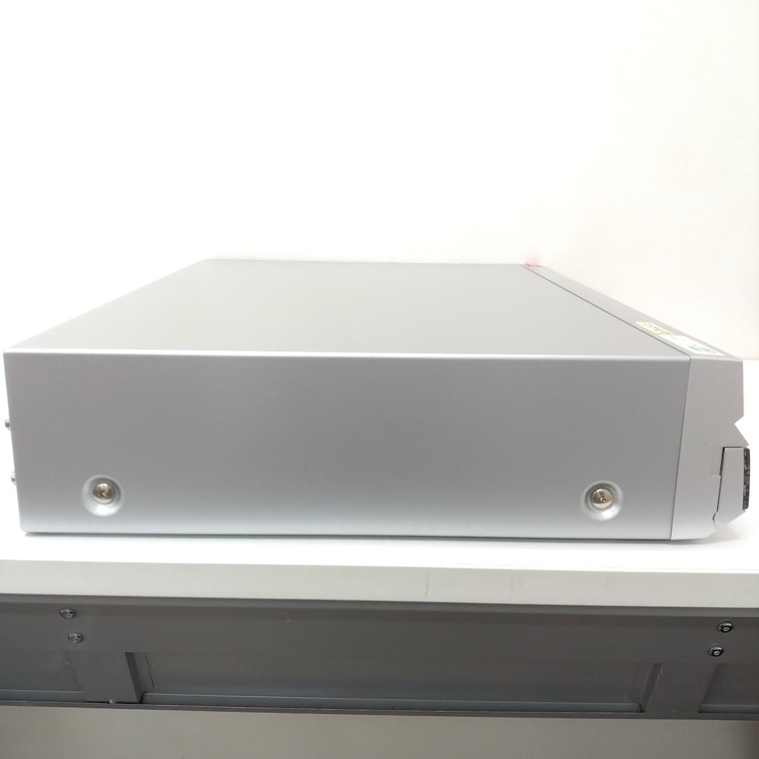 若《FZXMA》Panasonic DMR-ES30V　VHS　DVDレコーダー