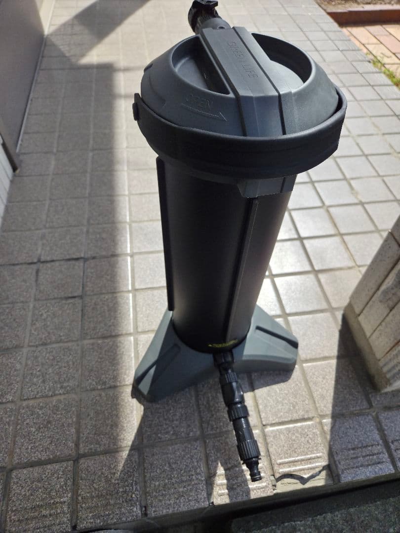 グリーンライフ 純水器 Purenish just