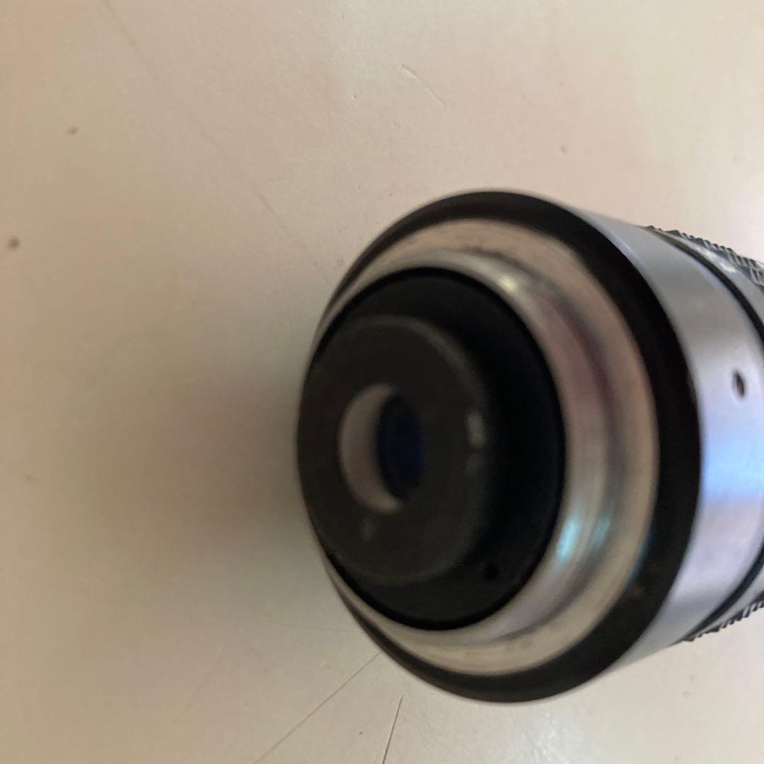 その他 COSMICAR TV PINHOLE LENS 9mm 3.4