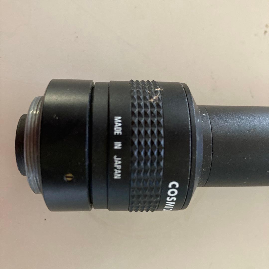 その他 COSMICAR TV PINHOLE LENS 9mm 3.4