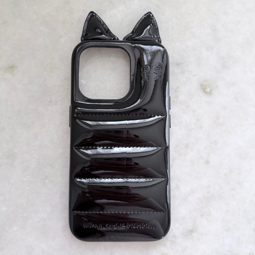 正規品 Urban Sophistication iPhoneケース 15Pro