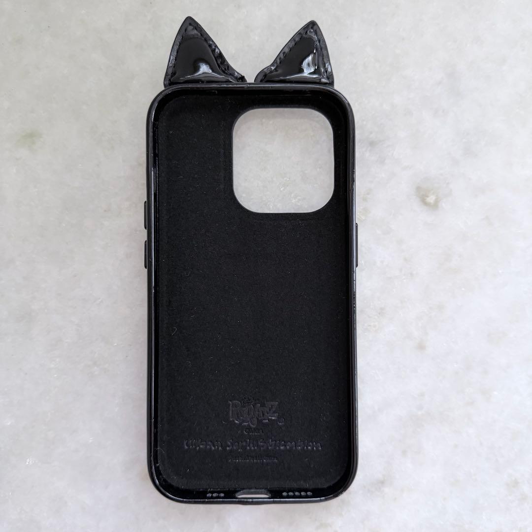 正規品 Urban Sophistication iPhoneケース 15Pro