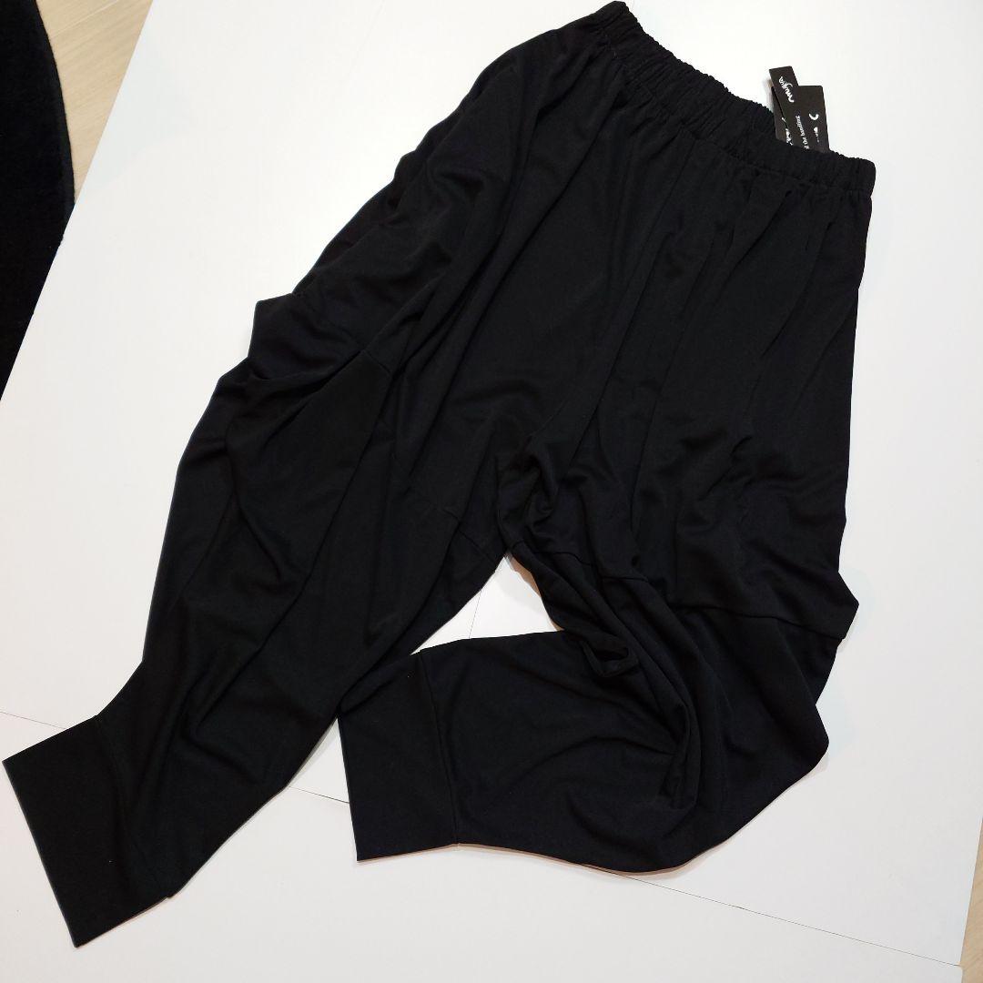 mujiya 夢地哉 パンツ