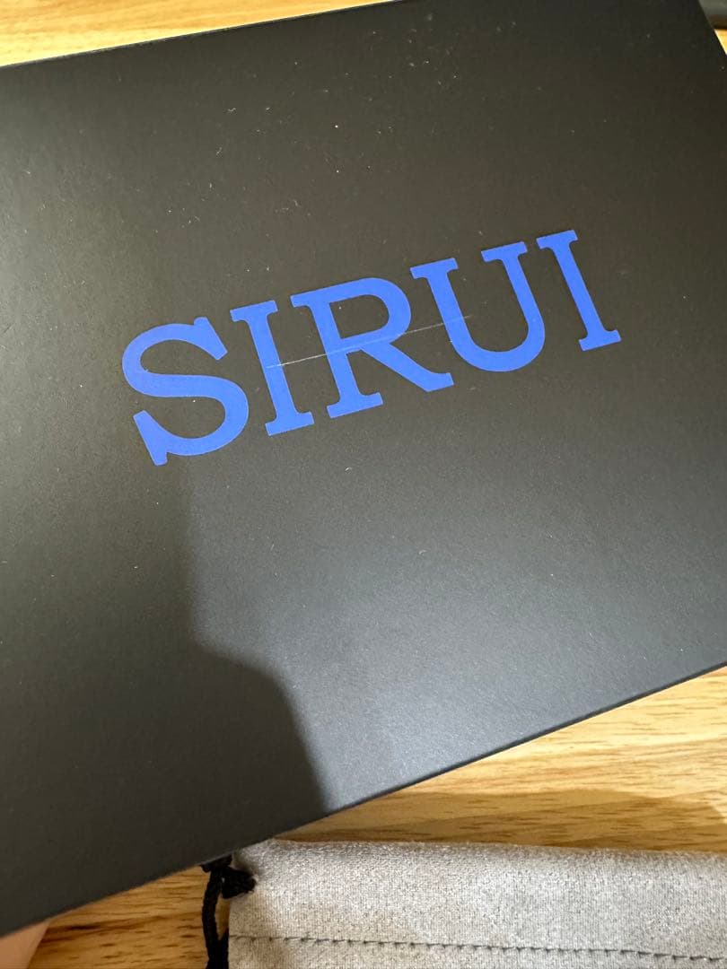 SIRUI Sniper 16mm F1.2 APS-C レンズ Eマウント