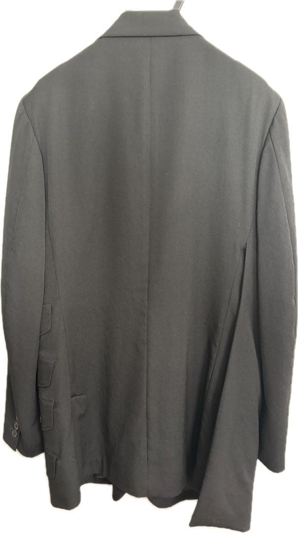 ※【価格変更済／即購入OK】19ss ヨウジヤマモトプールオム