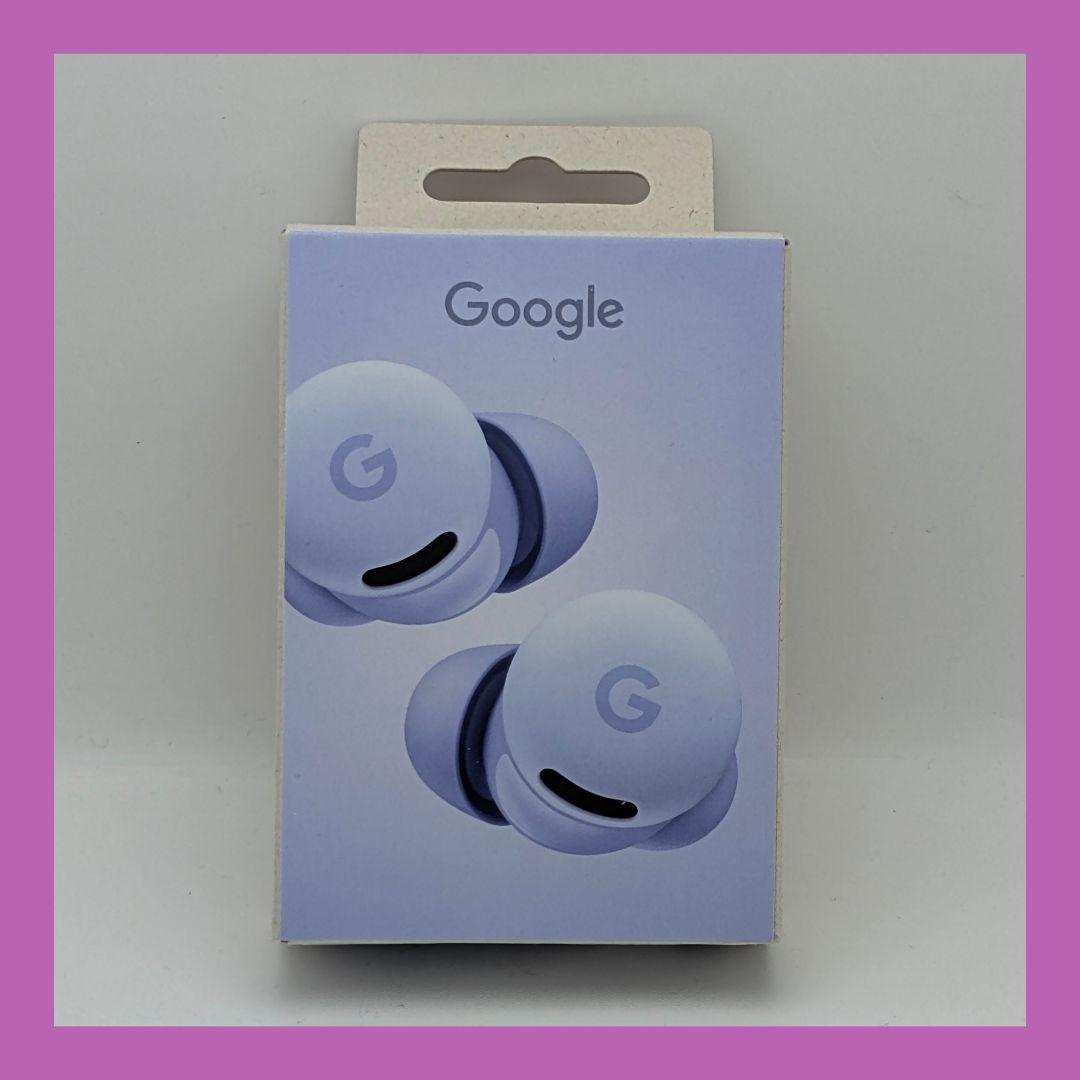 【新品未使用】Google Pixel Buds 2a ワイヤレスイヤホン