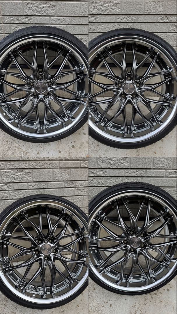 しょうちゃん　WORK QUELL SCHWERT ①