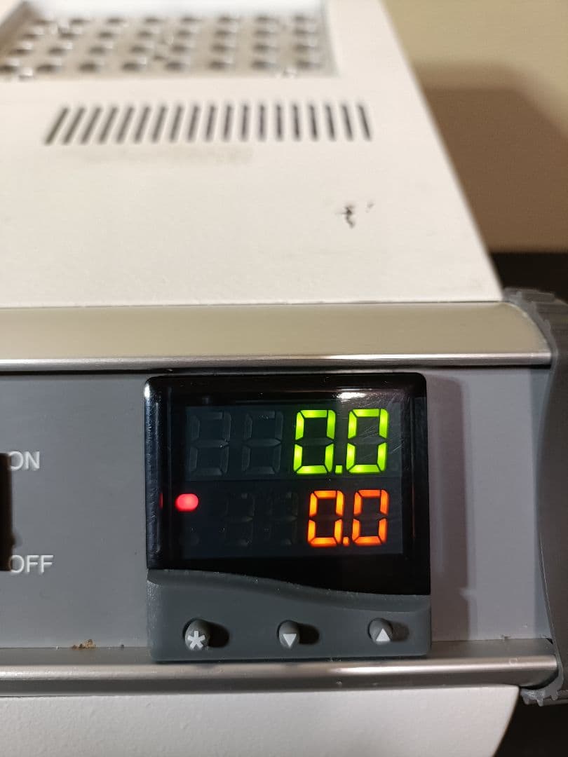 セール中　サイニクス　２層式アルミブロックバス　ALB-301 インキュベーター