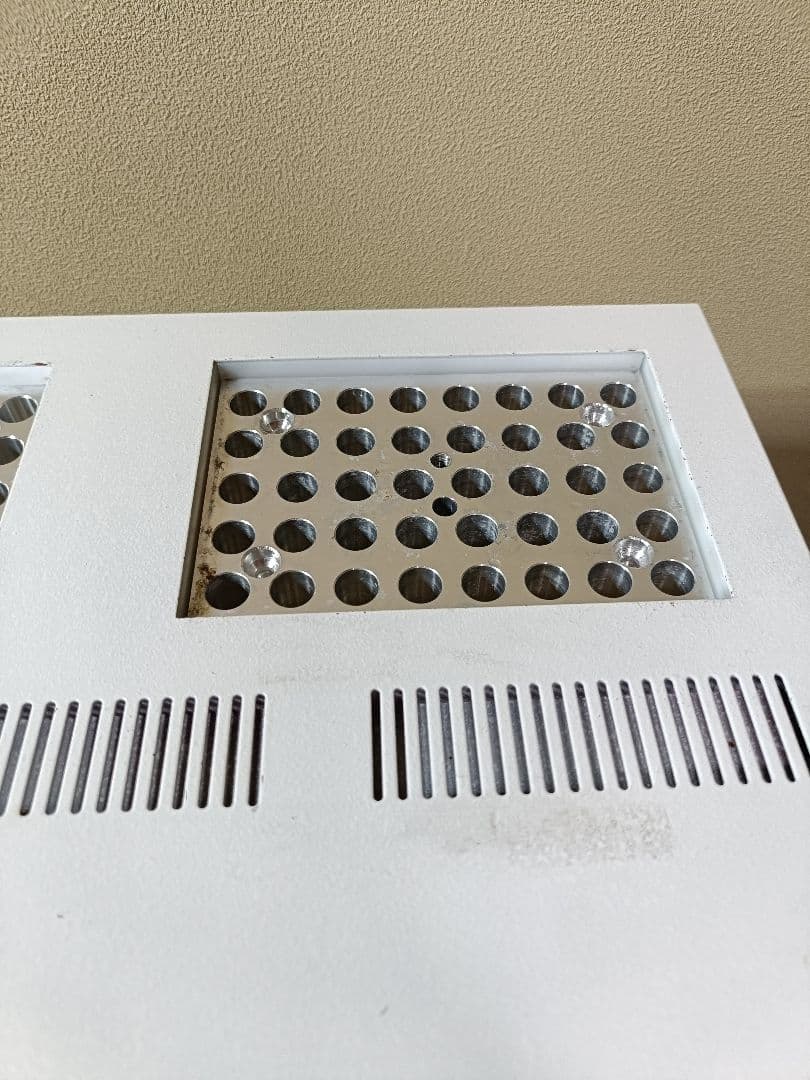 セール中　サイニクス　２層式アルミブロックバス　ALB-301 インキュベーター