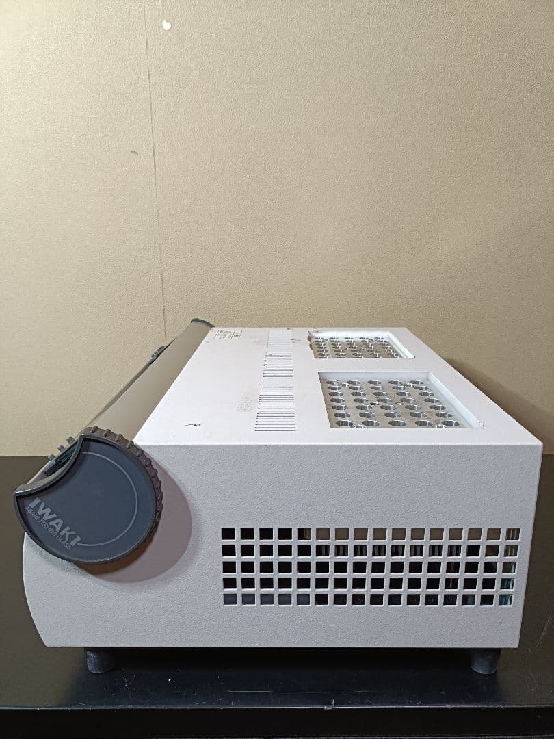 セール中　サイニクス　２層式アルミブロックバス　ALB-301 インキュベーター