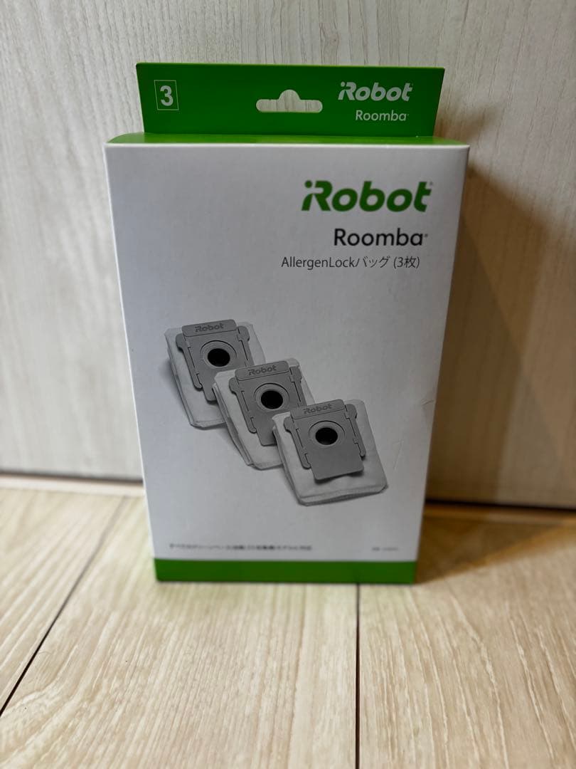 ルンバ i7 クリーンベース付き iRob