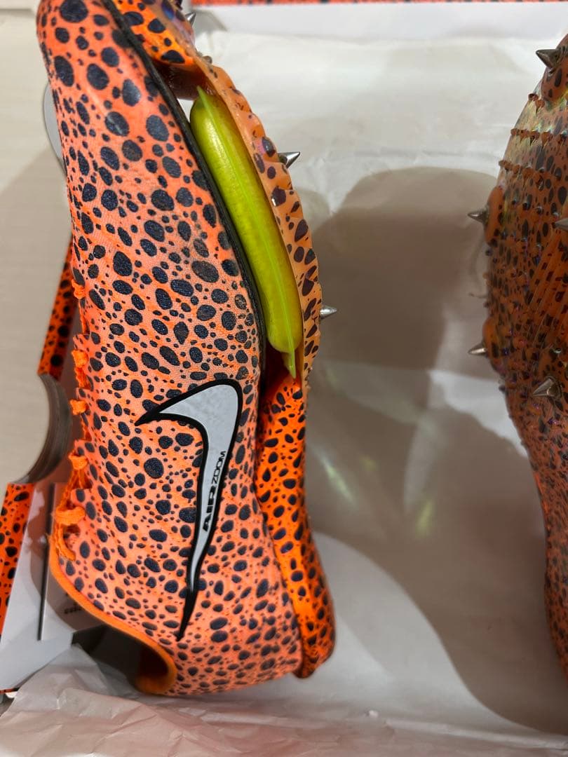 マックスフライ2（25cm）パンクなし 限定モデル 付属品付き　最終値下げ