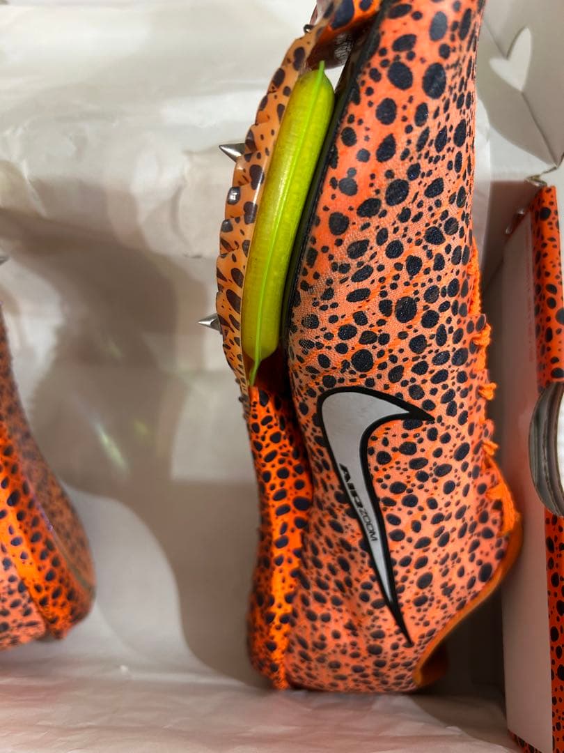 マックスフライ2（25cm）パンクなし 限定モデル 付属品付き　最終値下げ