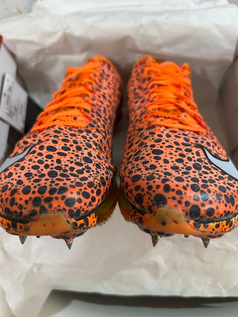 マックスフライ2（25cm）パンクなし 限定モデル 付属品付き　最終値下げ