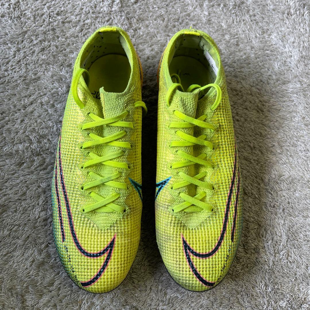 シューズ NIKE Mercurial Vapor 13 Elite MDS AG-PRO