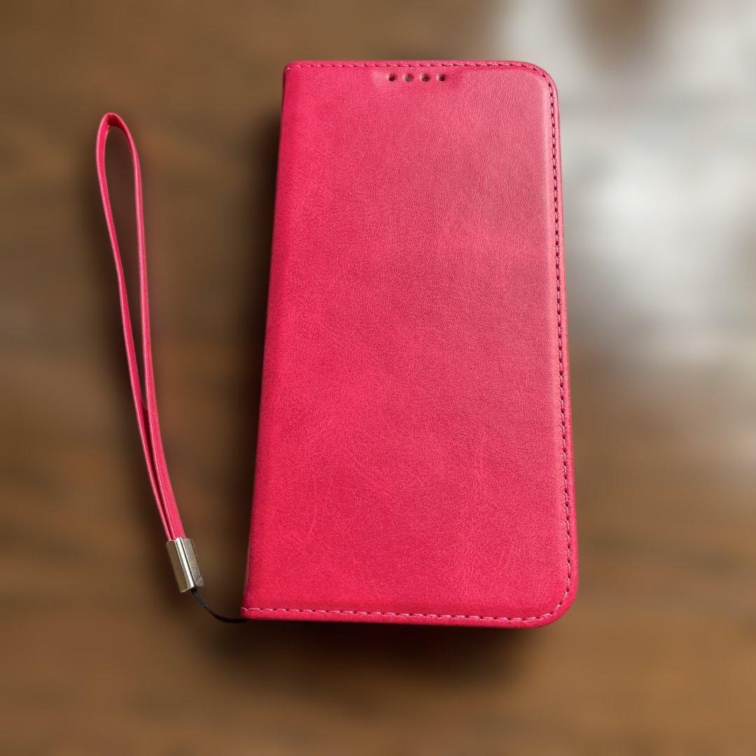 【美品】GooglePixel9a ＋手帳型ケース