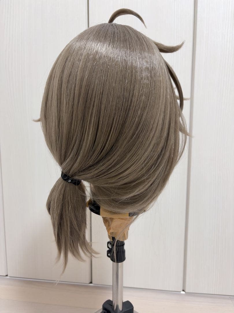 にじさんじ 叶 コスプレ ウィッグ