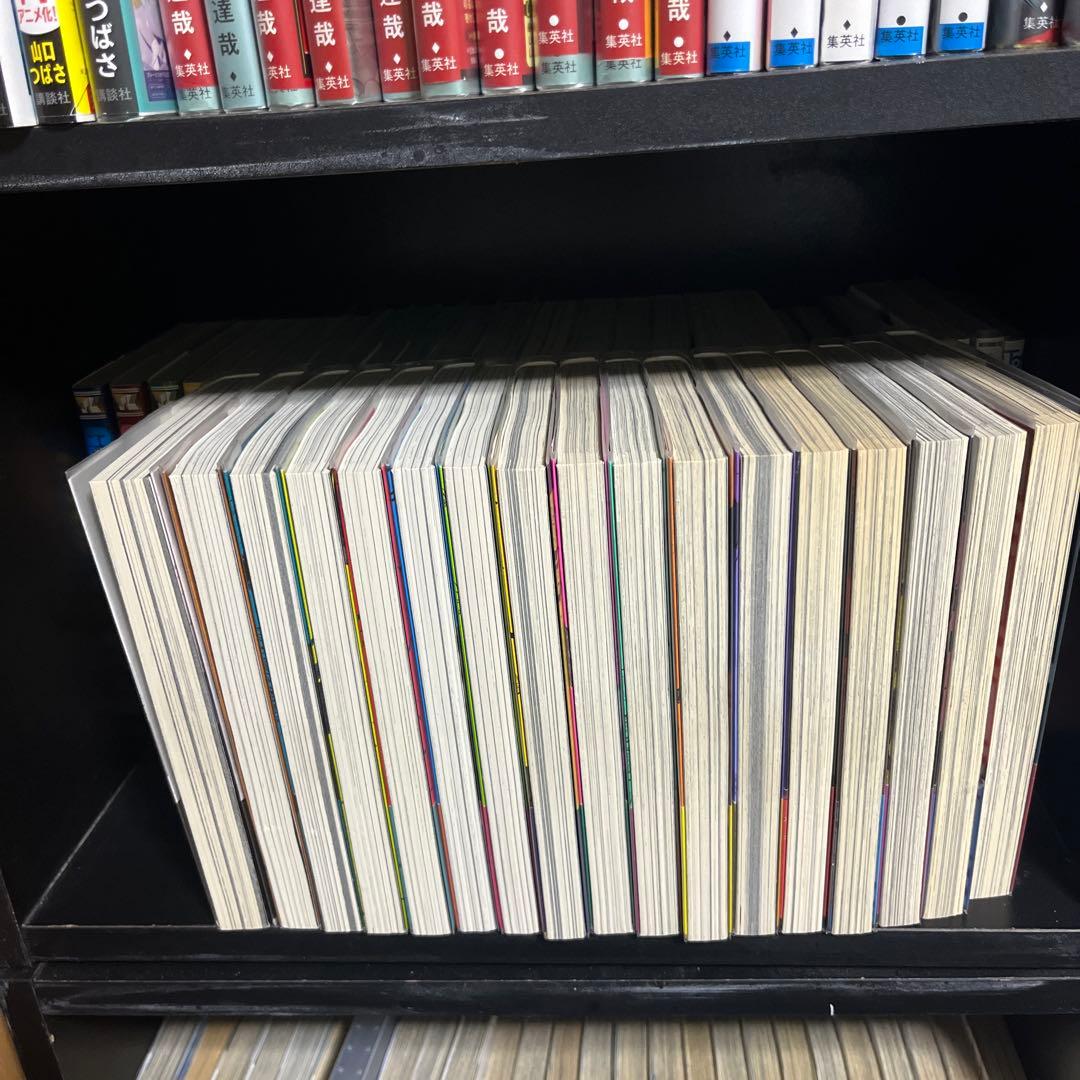 【帯付き多数！】亜人　全巻初版セット