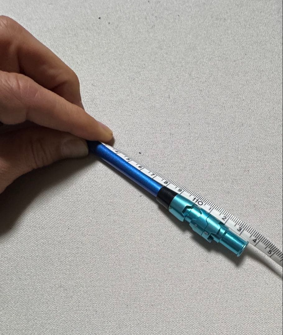 希少　スピーダー NX ブルー 40S キャロウェイスリーブ付 ドライバー用