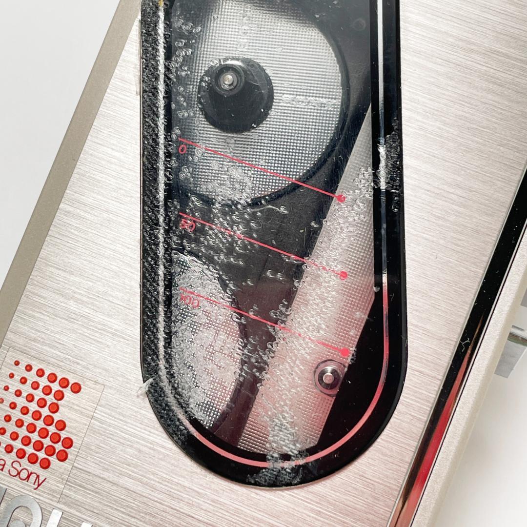 ソニーウォークマン WM-30 カセットプレーヤー ウォークマン 現状