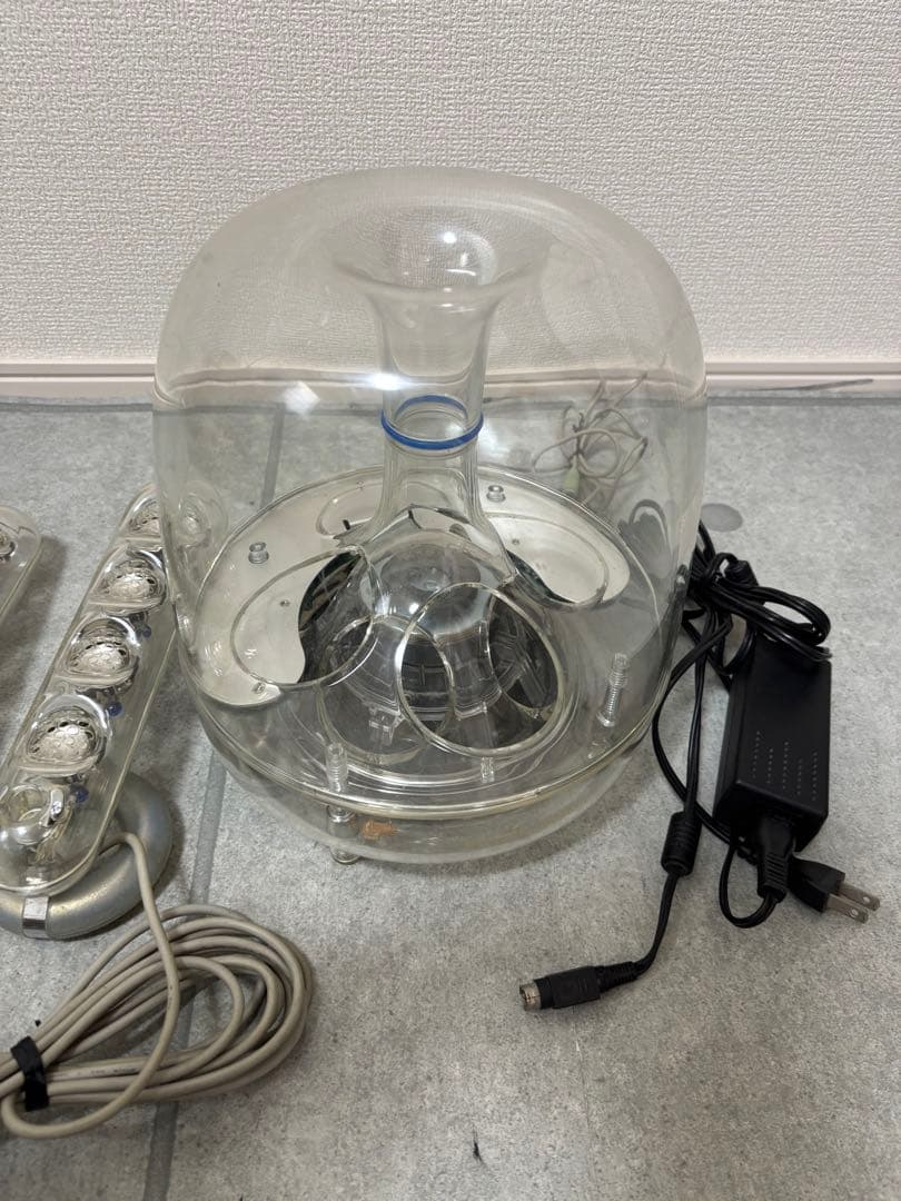 harman kardon SoundSticks II 動作OK