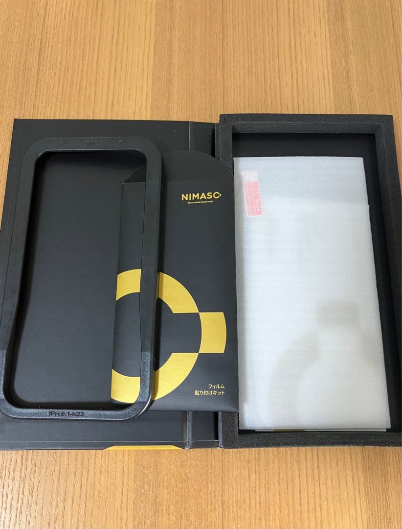 iPhone15 本体 128GB SIMフリー ブラック