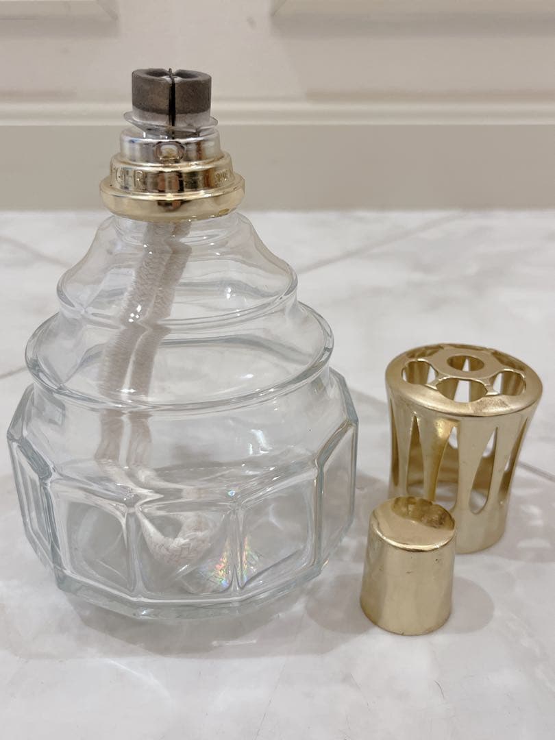 LAMPE BERGER ランプベルジュオイルセット ランプベルジェ ランプ用