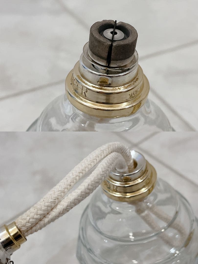 LAMPE BERGER ランプベルジュオイルセット ランプベルジェ ランプ用