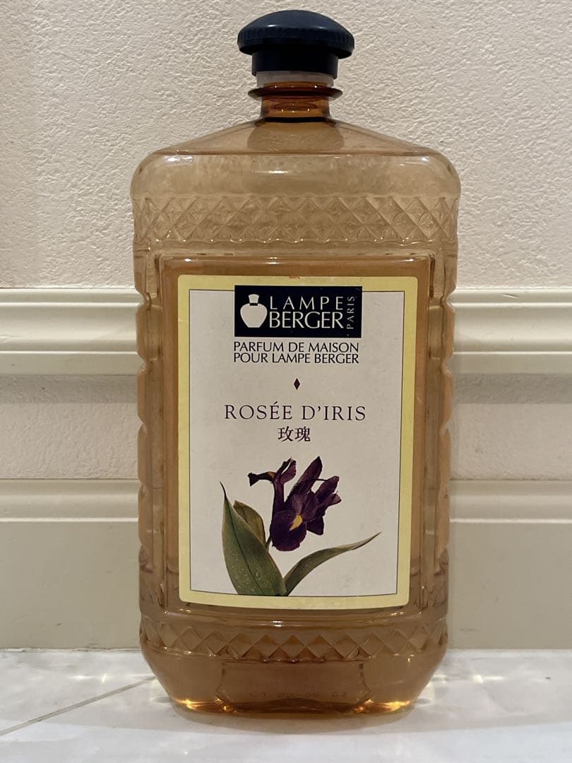 LAMPE BERGER ランプベルジュオイルセット ランプベルジェ ランプ用