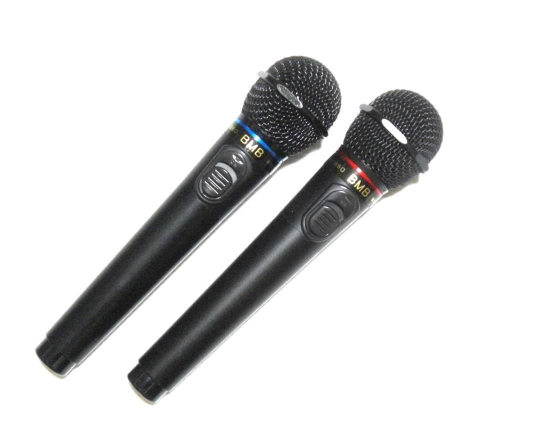 ★WT-8600　800MHｚ電波式ワイヤレスレシ－バ－・セット取扱説明書付きト