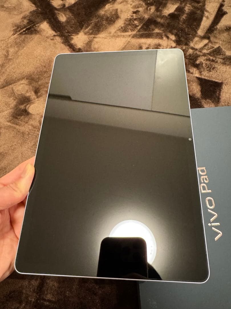 Androidタブレット本体 Vivo Pad 8GB/128GB