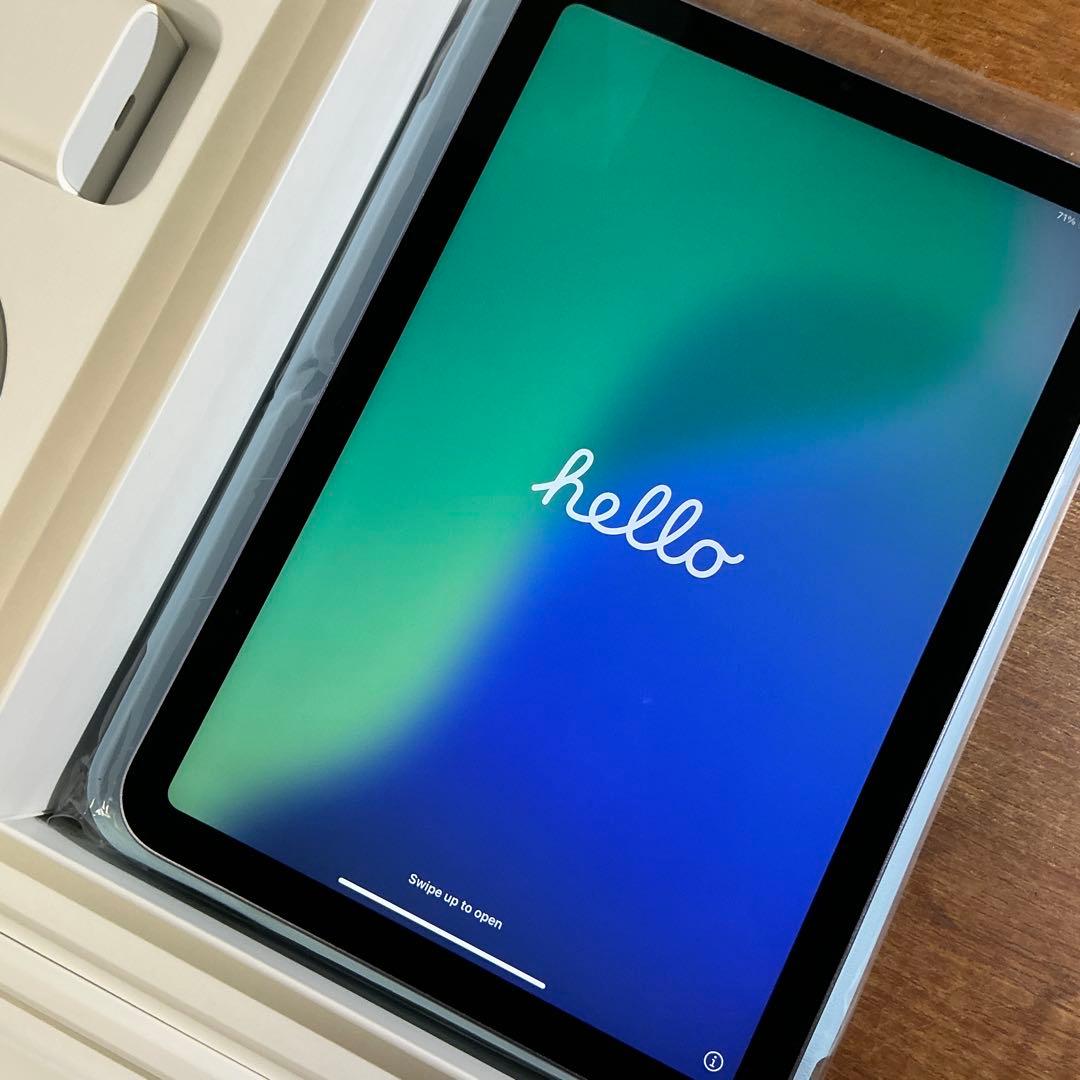 Apple iPad mini(第6世代)256GB パープル＋Pencil